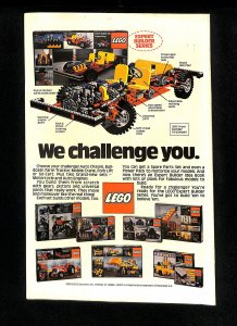 Marvel Spotlight (1979) #10 Captain Universe!