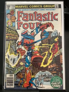 Fantastic Four #226 (1981)