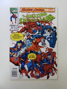 The Amazing Spider-Man #379 (1993) VF condition