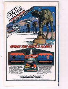 Team America #5 VF Marvel Comics Group Comic Book Oct DE23