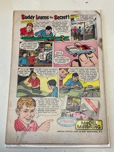 Superman's Pal, Jimmy Olsen #82 (1965) Good Quality