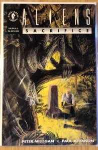 Aliens: Sacrifice (1993)