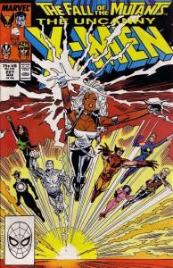 The Belly Of The Beast!