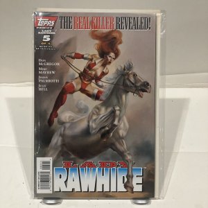 Lady Rawhide #5 1996