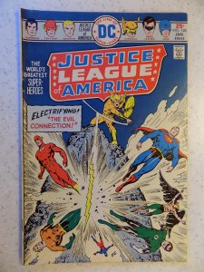 Justice League of America #126 (1976)