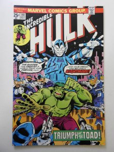 The Incredible Hulk #191 (1975) FN/VF Condition!