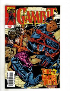 Gambit #4 (1999) OF29