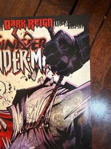 Dark Reign: Sinister Spider-Man #3 (2009)