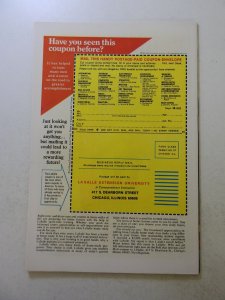 Marvel Premiere #19 (1974) VF+ condition MVS intact