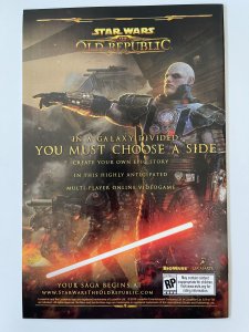 Baltimore: The Plague Ships #3 - NM+ (2010)