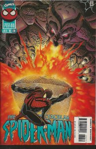 The Spectacular Spider-Man #236 (1996) - NM