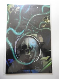 Bountiful Garden #1 Variant