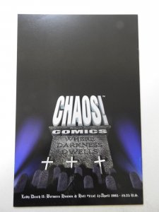 Lady Death: Between Heaven and Hell #2 (1995) VF/NM Condition!