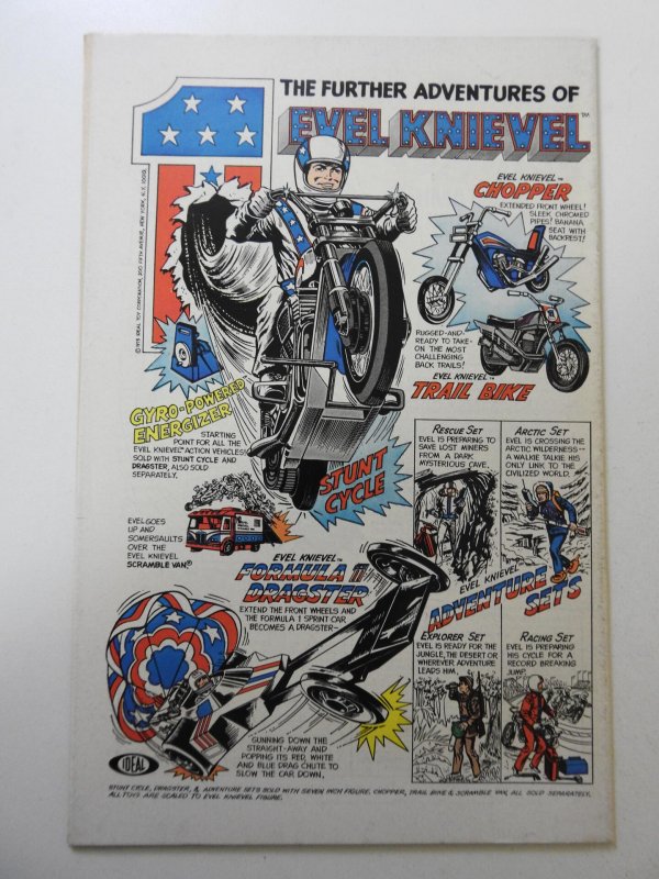 The Incredible Hulk #196 (1976) FN+ Condition! MVS intact!