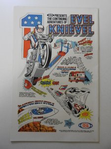 The Shadow #9 (1975) VF- Condition!