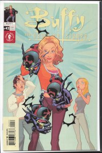 See Image for Comic Details