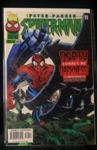 Spider-Man #80 (1997)