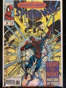 Spider-Man #38 (1993)