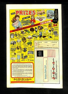 Captain America #178