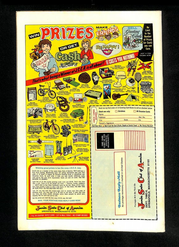 Captain America #178