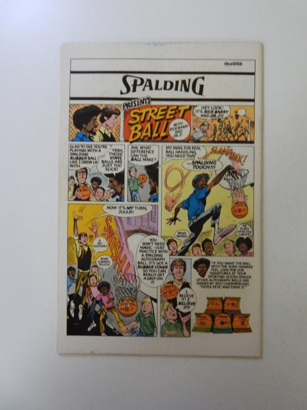 Eternals #17 VF condition