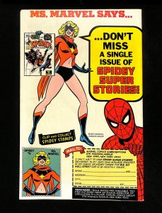 Spidey Super Stories #22