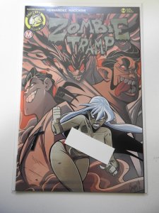 Zombie Tramp #64 Variant (2019)