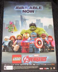 Contest of Champions #6 -2016