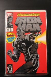 Iron Man #288 Direct Edition (1993)