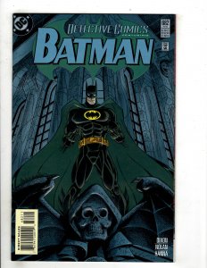 Detective Comics #682 (1995) OF29