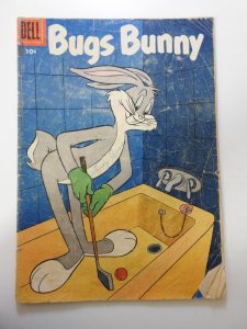 Bugs Bunny #47 (1956)
