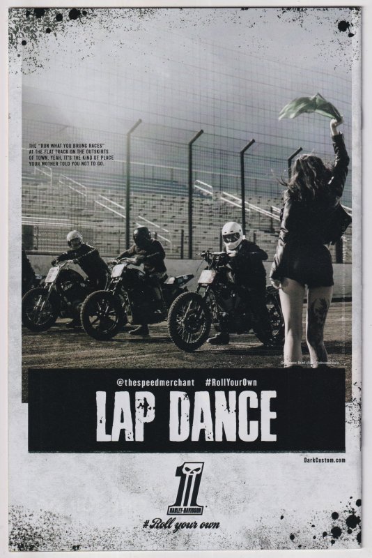 Howard the Duck #4 Variant Cover (2015) Howard the Duck