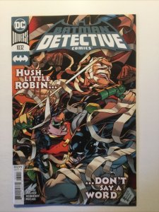 Detective Comics 1032 Near Mint Nm Dc Domics 