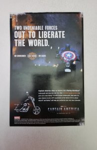 Avengers Academy #16  (2011) HTF modern Newsstand