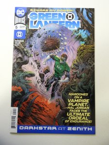 The Green Lantern #5 (2019) NM Condition