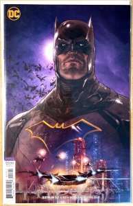 Batman #53 (2018) VARIANT COVER