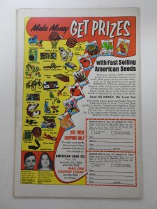 The Demon #7 (1973) Beautiful Kirby Art! Sharp Fine Condition!