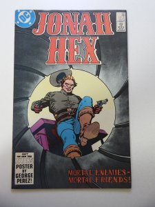 Jonah Hex #82 (1984)