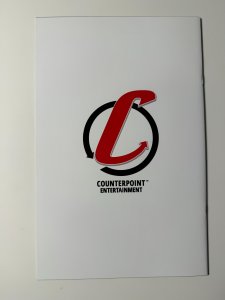 2021 Notti & Nice Cosplay Gallery, Fatally Flawless Mychaels Variant