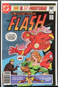 The Flash #290 (1980) The Flash