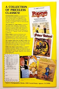 Amazing Heroes #103 (Sept 1986, Fantagraphics) 7.5 VF-