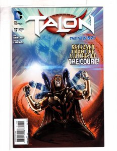 Talon #17 >>> 1¢ Auction! See More! (ID#711)