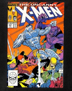 Silver Surfer (1987) #34 1st Infinity Gauntlet!