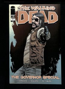 The Walking Dead: The Governor Special #1