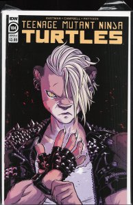 Teenage Mutant Ninja Turtles #104 (2020)