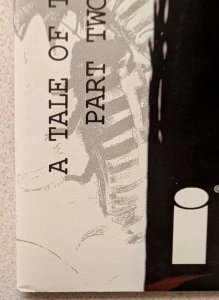 Spawn #171 2007 NM- 9.2 Image Comics Todd Mcfarlane Low Print Run