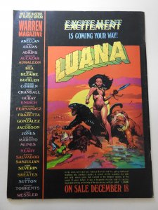 Vampirella #30 FN Condition!