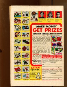 Superboy #183 - Nick Cardy Cover Art! (5.0/5.5) 1972