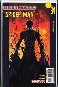 Ultimate Spider-Man #37 (2003) Ultimate Spider-Man [Key Issue]