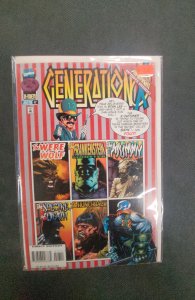 Generation X #17 (1996)